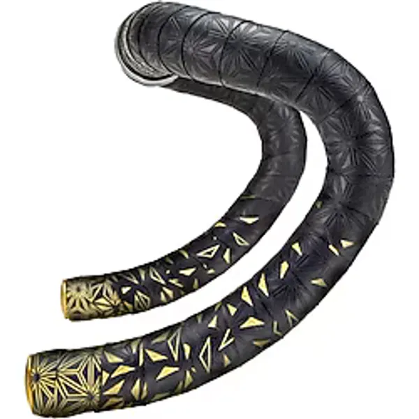 BT-122 Super Sticky Kush - Star Fade - Gold + Ano Gold Plugs GİDON SARGISI