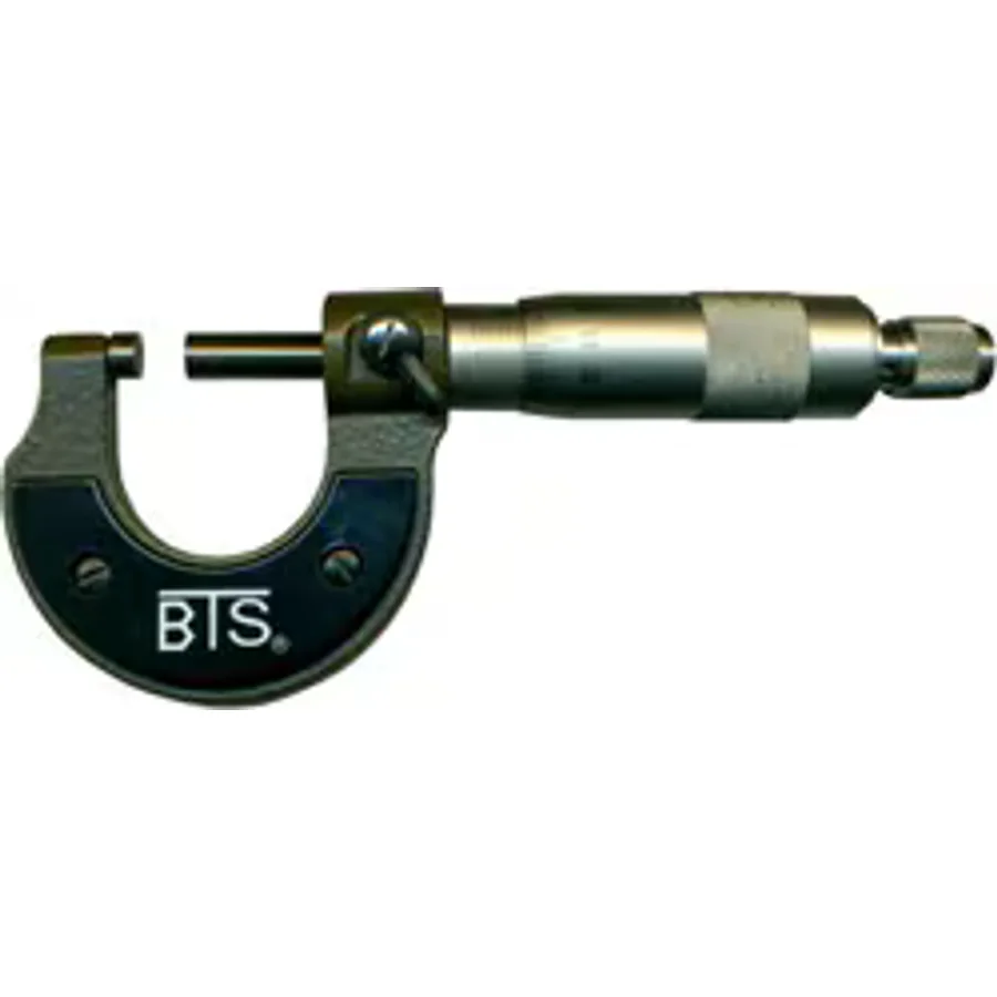 BTS 12051 0-25 mm Mikrometre