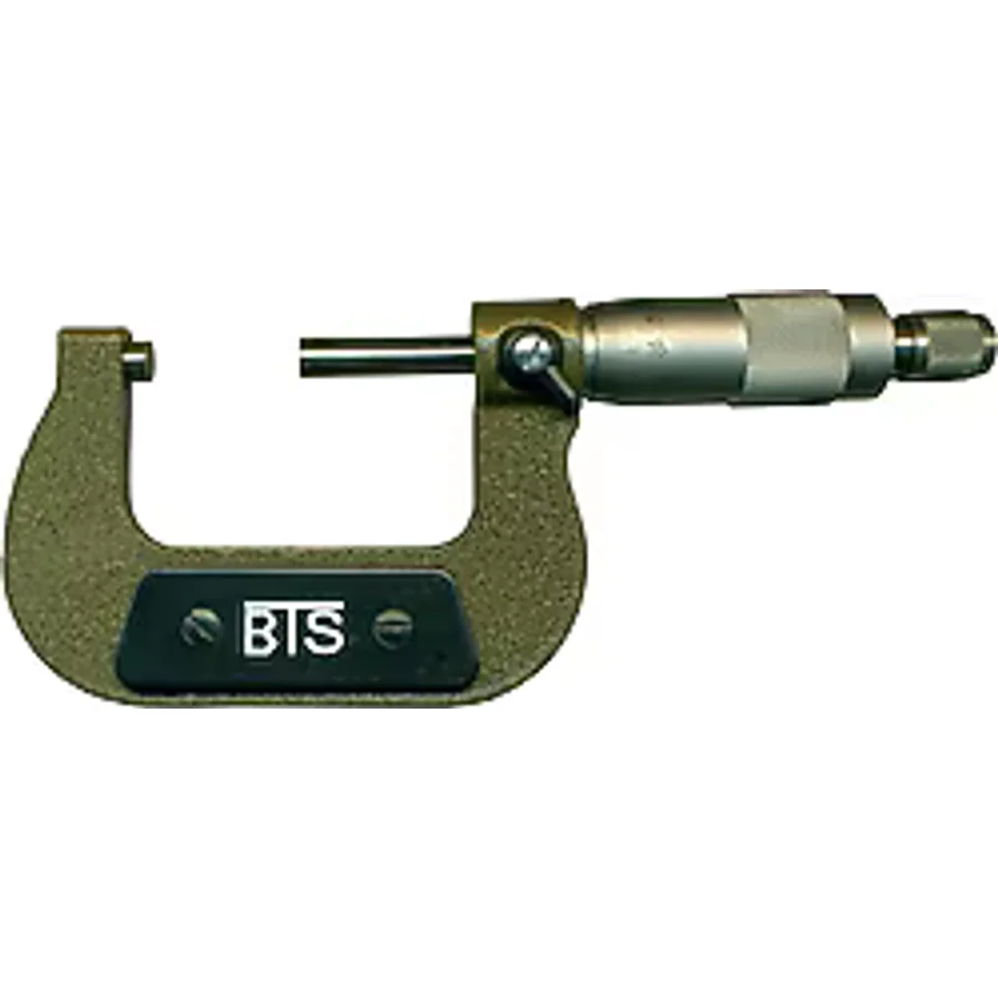 BTS 12057 75x100 mm Mikrometre