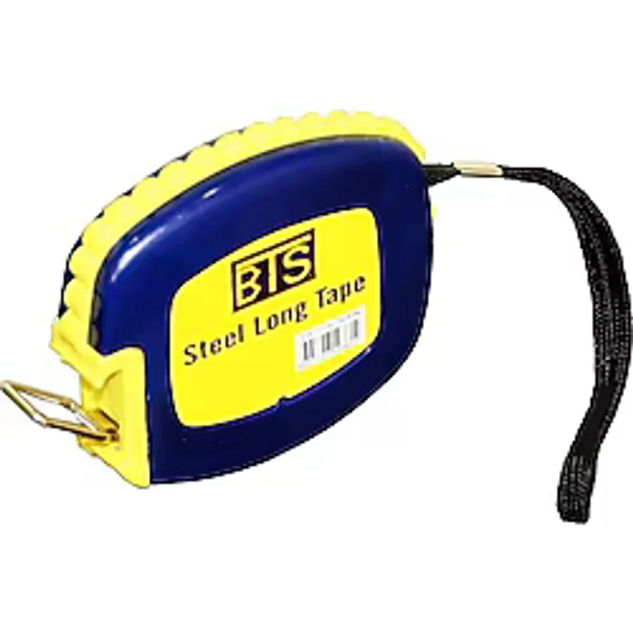 Bts 12363 Şerit Metre 30 Metre 12,5 Mm