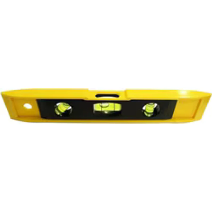 BTS 12461 22.5 cm Sulu Mıknatıslı Mini Su Terazisi