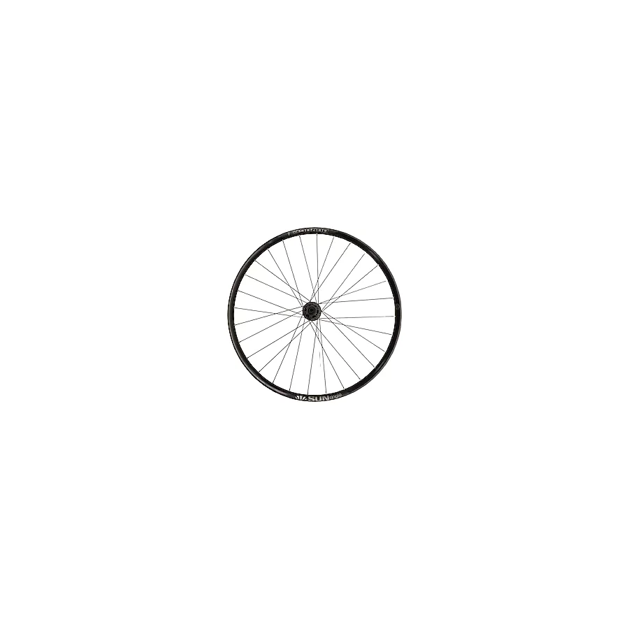 Btwin Duroc 30 Bisiklet Jantı 29" Çift Katlı Disk Frenli Dağ Bisikleti Arka Jant