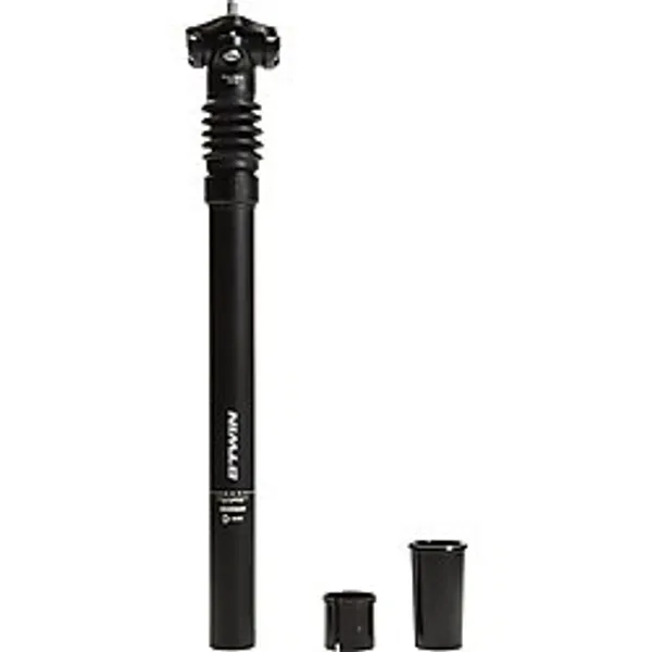 Btwın Süspansiyonlu Sele Borusu 27,2 Mm/29,8 Mm/31,8 Mm