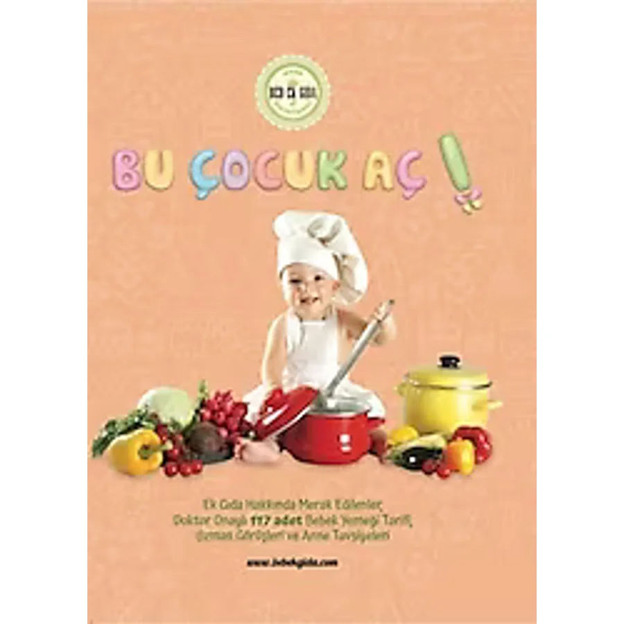 Bu Çocuk Aç! - Kolektif