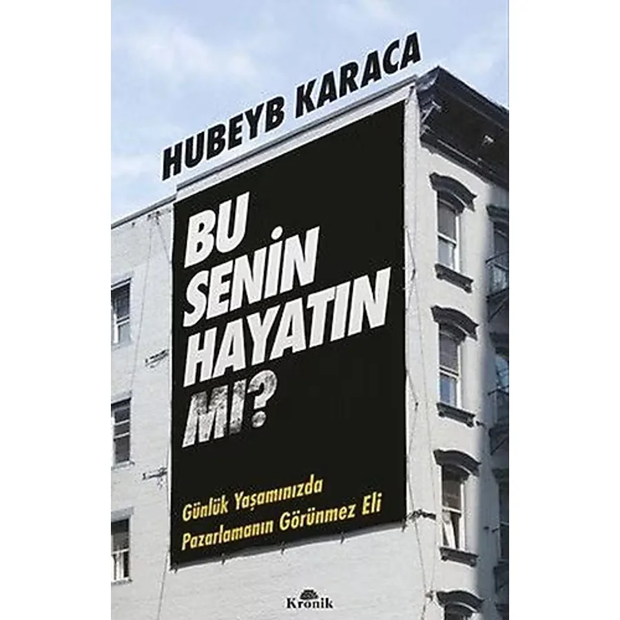 Bu Senin Hayatın Mı? - Hubeyb Karaca