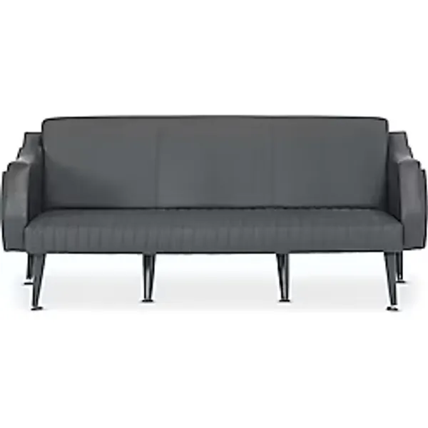 Bubu Home Coltrios Üçlü Ofis Misafir Bekleme Koltuğu