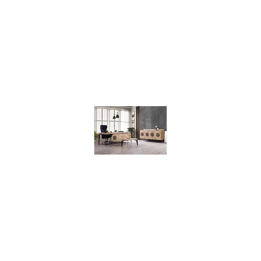 Bubu Home Iznik Ofis Takımı