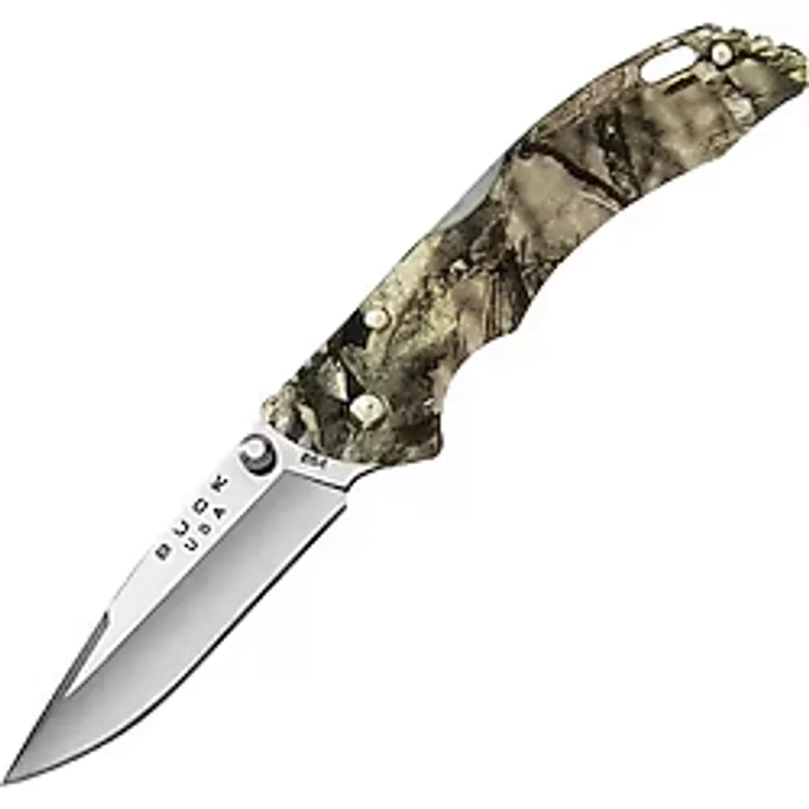 Buck (10315) 284 Bantam BBW Mossy Oak Country Camo Çakı