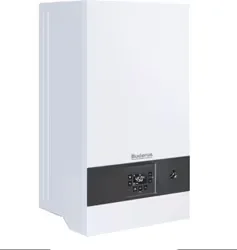 Buderus Logamax Plus GB022i 20 KD H 20/25 kW Hermetik Yoğuşmalı Kombi