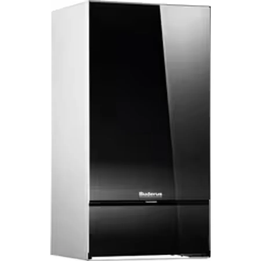 Buderus Logamax Plus GB172-24 İK Hermetik Yoğuşmalı Kombi