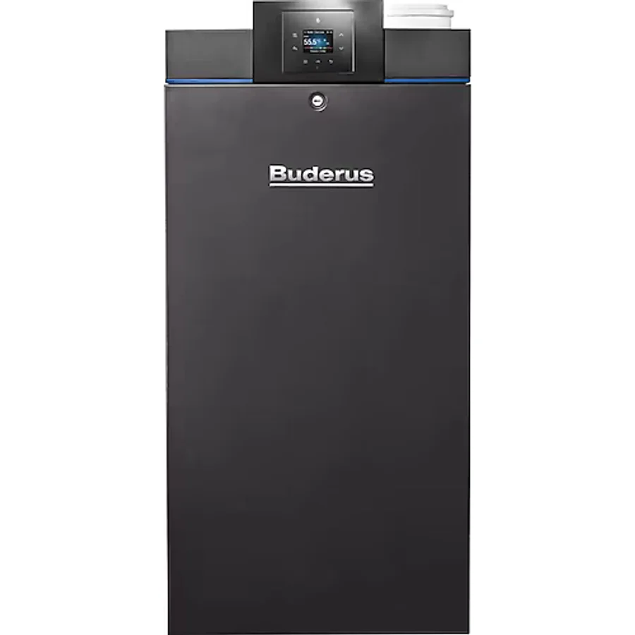 Buderus Logamax Plus GB272-49 Yoğuşmalı Kazan
