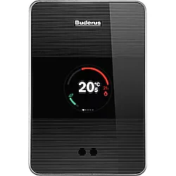 Buderus TC100 V2 Logamatic Akıllı Kablolu Termostat