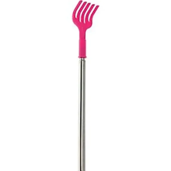 Büdü Discount (Izle)Sırt Kaşıyıcı Metal Saplı 45 cm