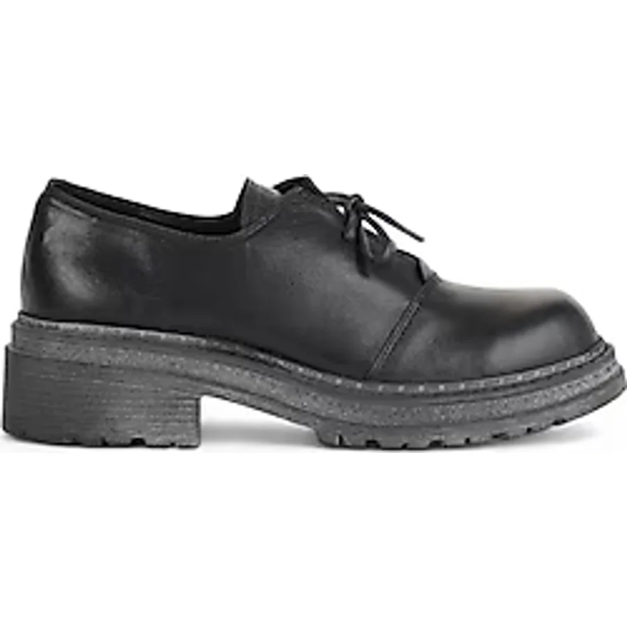 Bueno Shoes 01WD2103 Kadın Oxford Ayakkabı