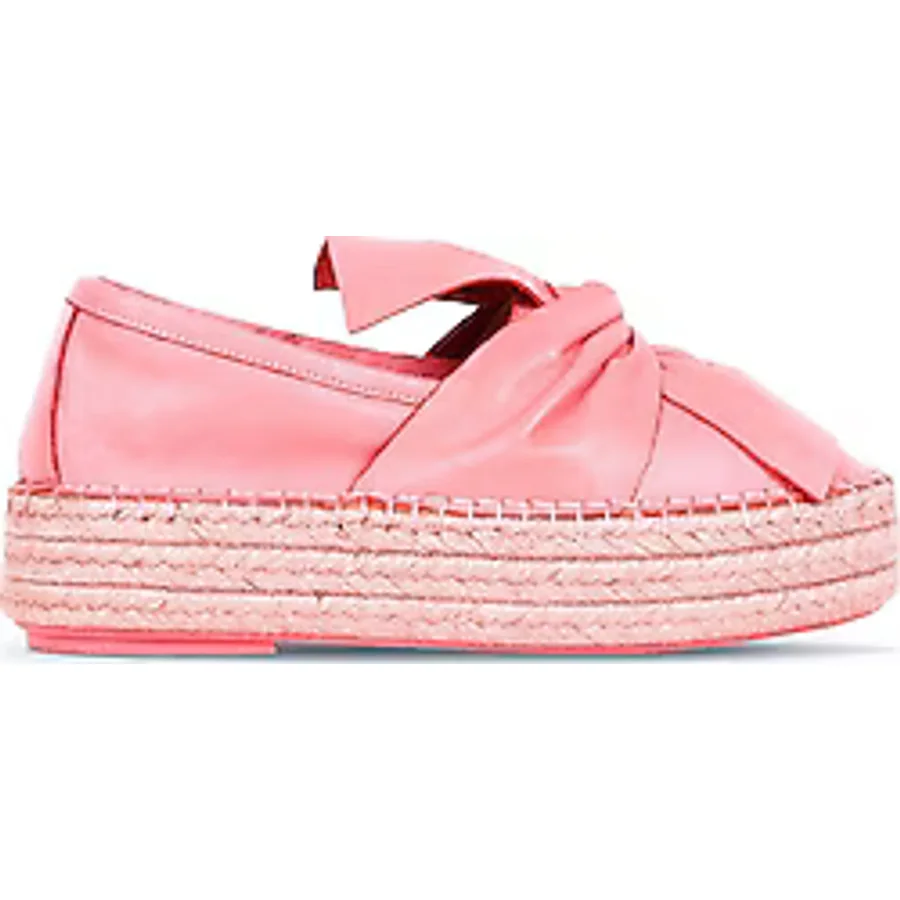 Bueno Shoes 01WQ3502 Kadın Espadril