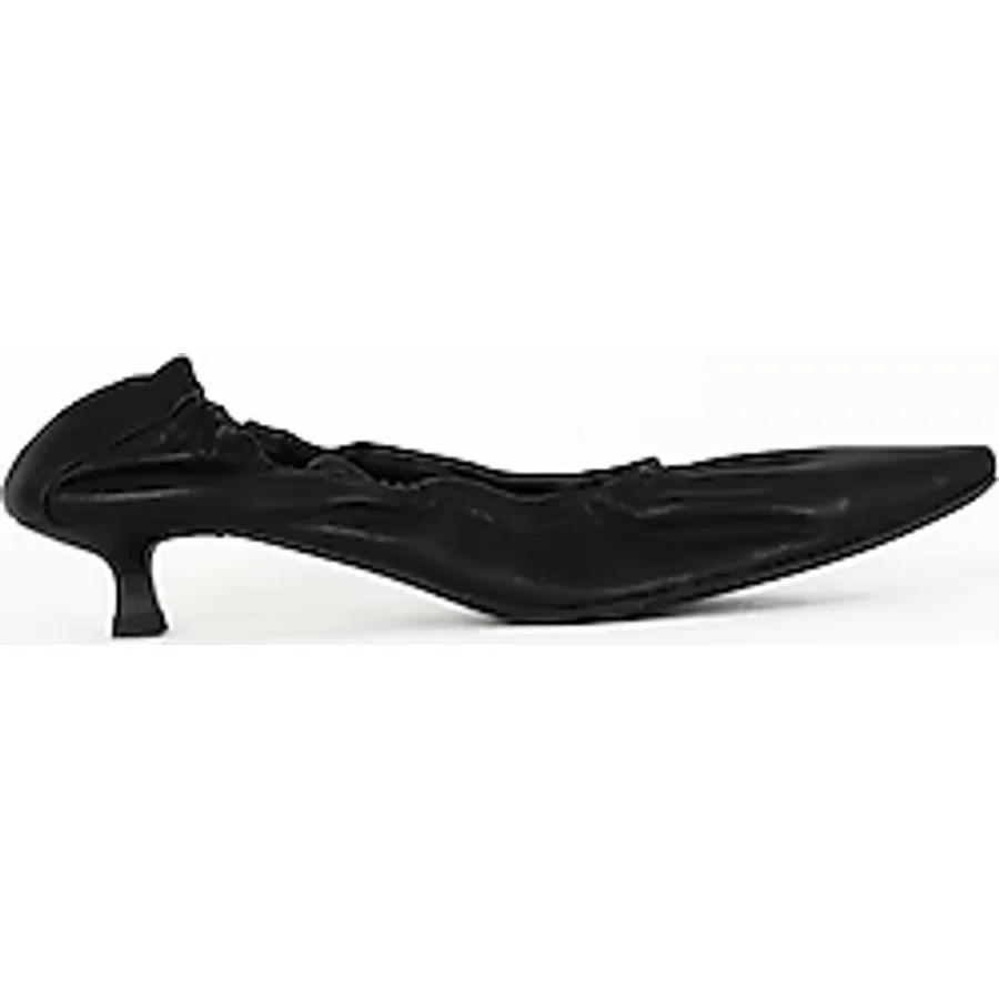 Bueno Shoes 30WA24268 Kadın Topuklu Ayakkabı