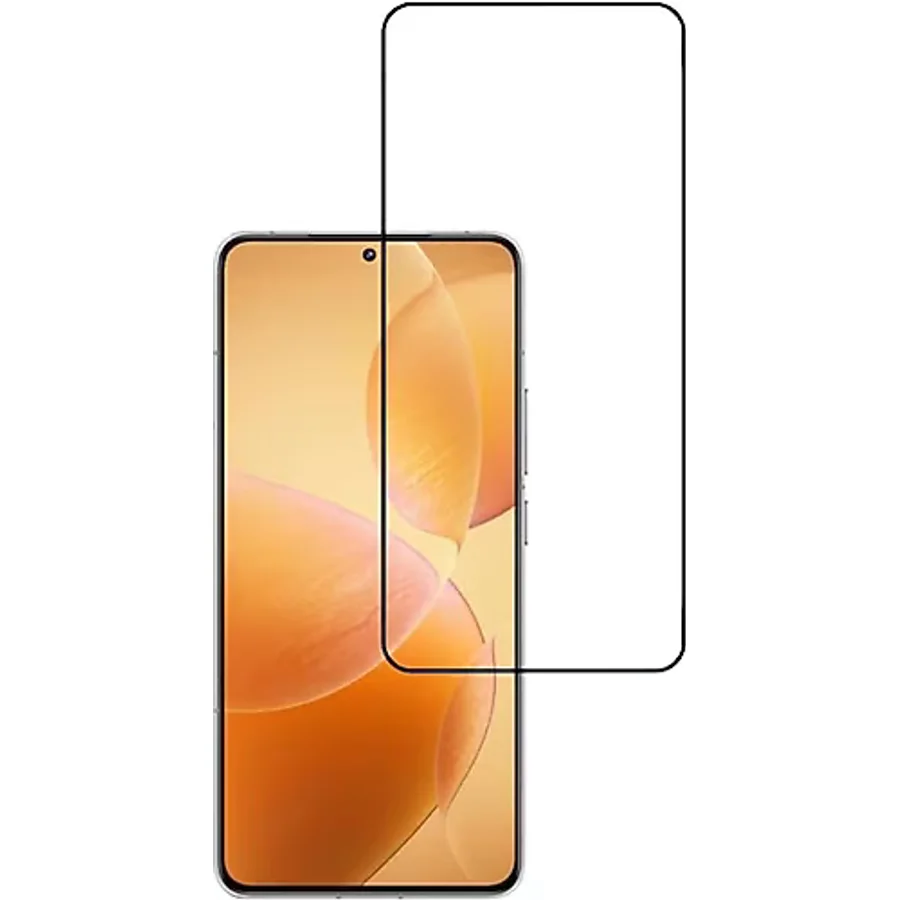 Bufalo Xiaomi 15 Esd Anti Static Cam Ekran Koruyucu