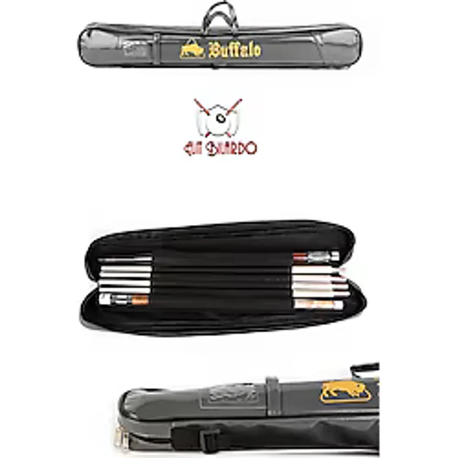 Buffalo Çanta 2b-4s