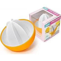 BUFFER Çift Renkli Pratik Narenciye Limon Sıkacağı