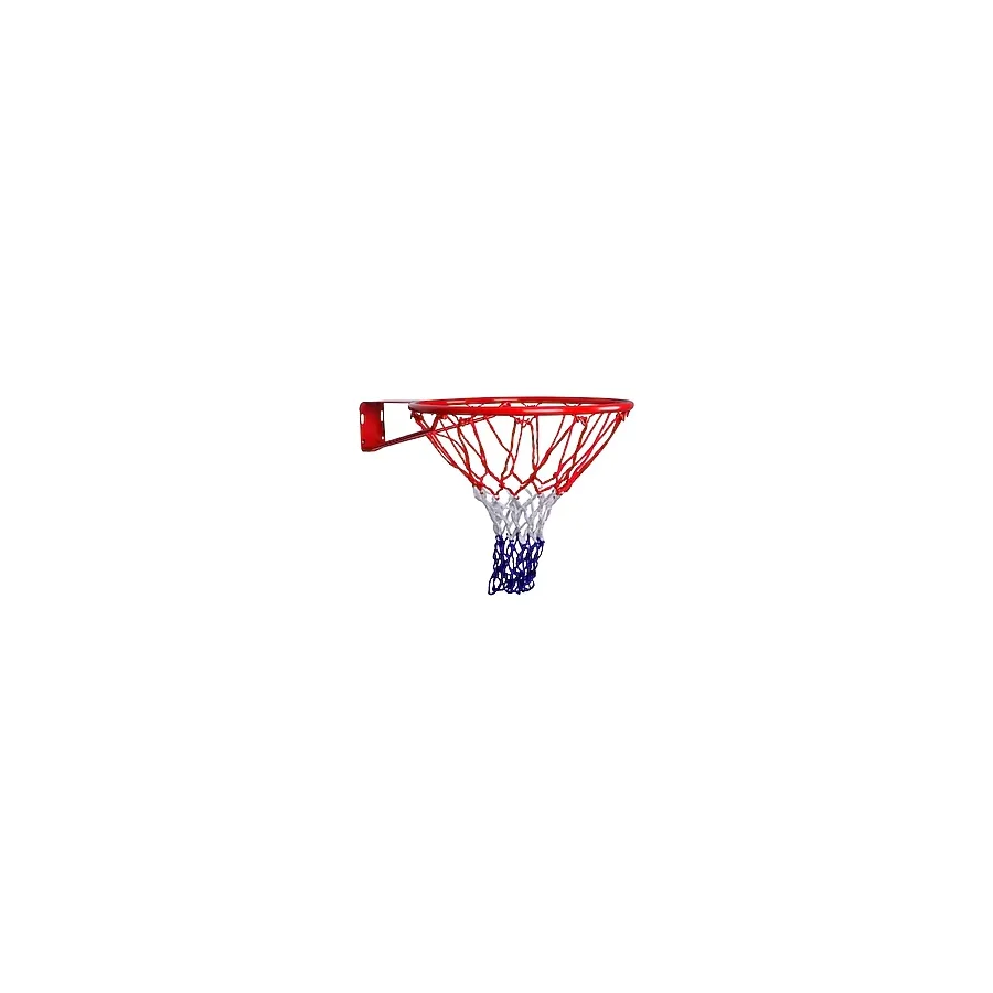 Buffer Fileli Ve Duvar Monte Aparatlı Basketbol Çemberi