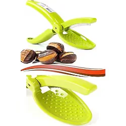 Buffer Kestane Çizici Chesnut Cutter Çok Renkli