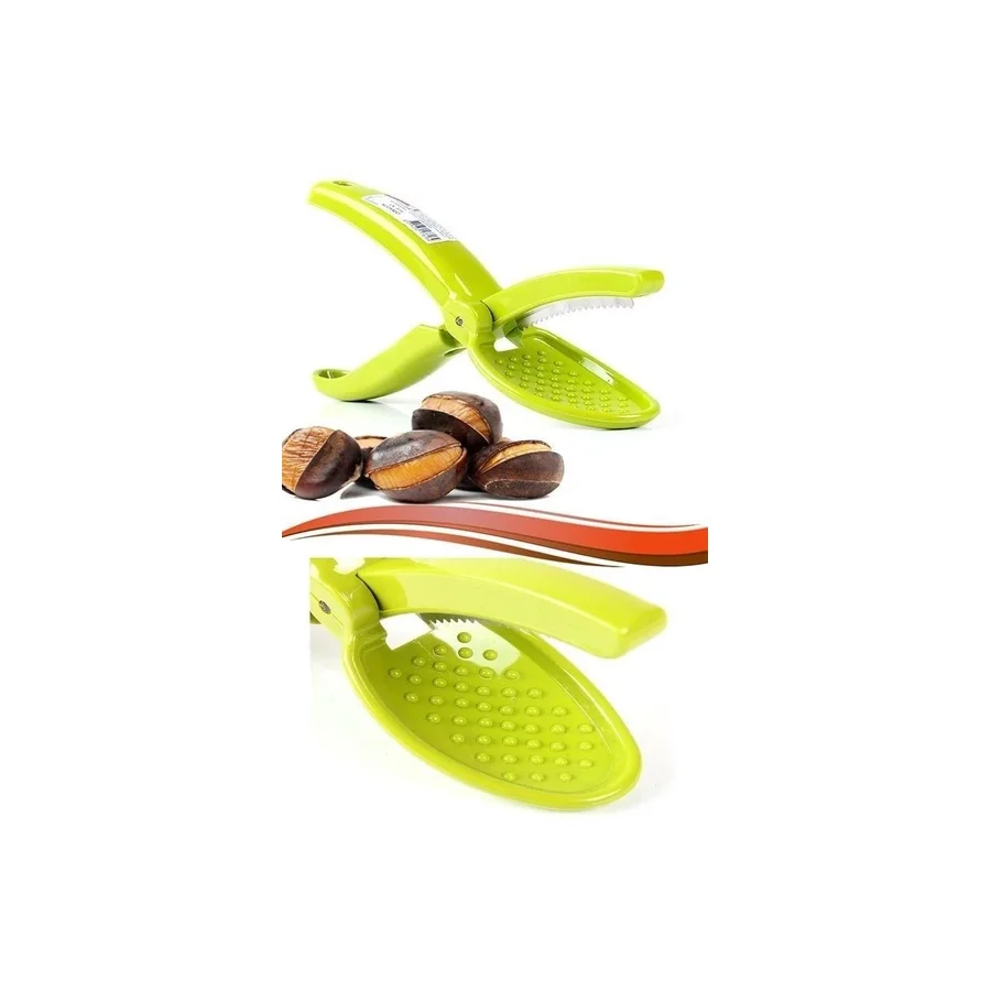 Buffer Kestane Çizici Chesnut Cutter Çok Renkli