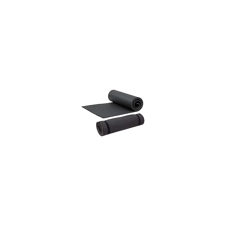 Buffer Pilates Yoga Minderi Spor Yer Matı Fitness Matı Evde Spor Matı 7 Mm 150 X 50 Cm