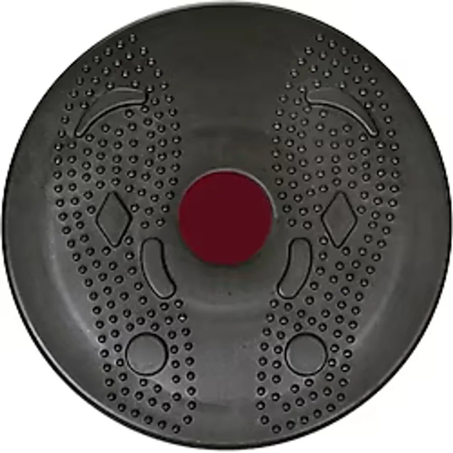 Buffer Twister Disk Bel Inceltici Karın Bel Sıkılaştırma Egzersiz Fitness Aleti