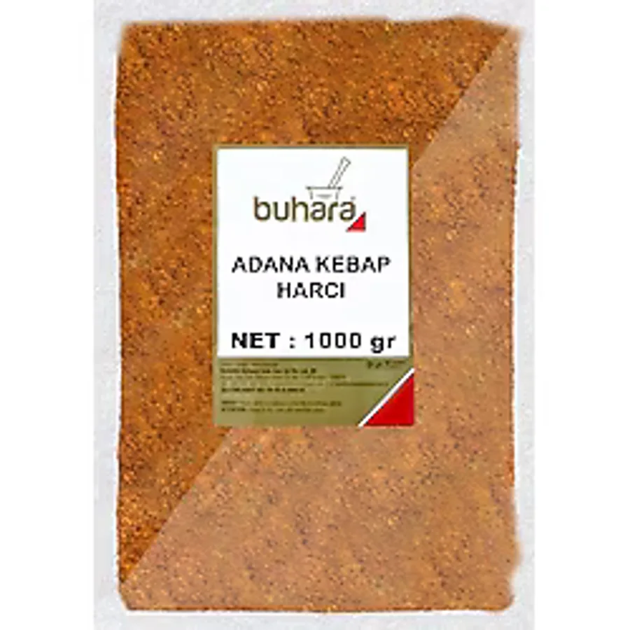 Buhara Adana Kebap Harcı 1000 gr - 1 kg