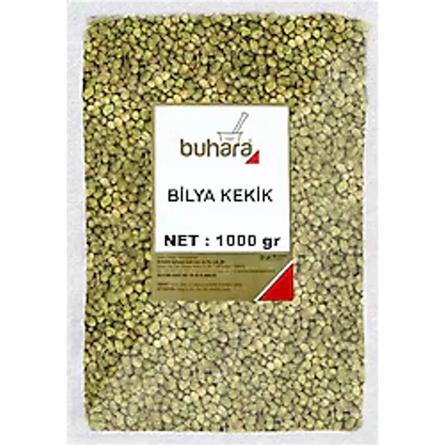 Buhara Baharat Bilya Kekik 1 kg