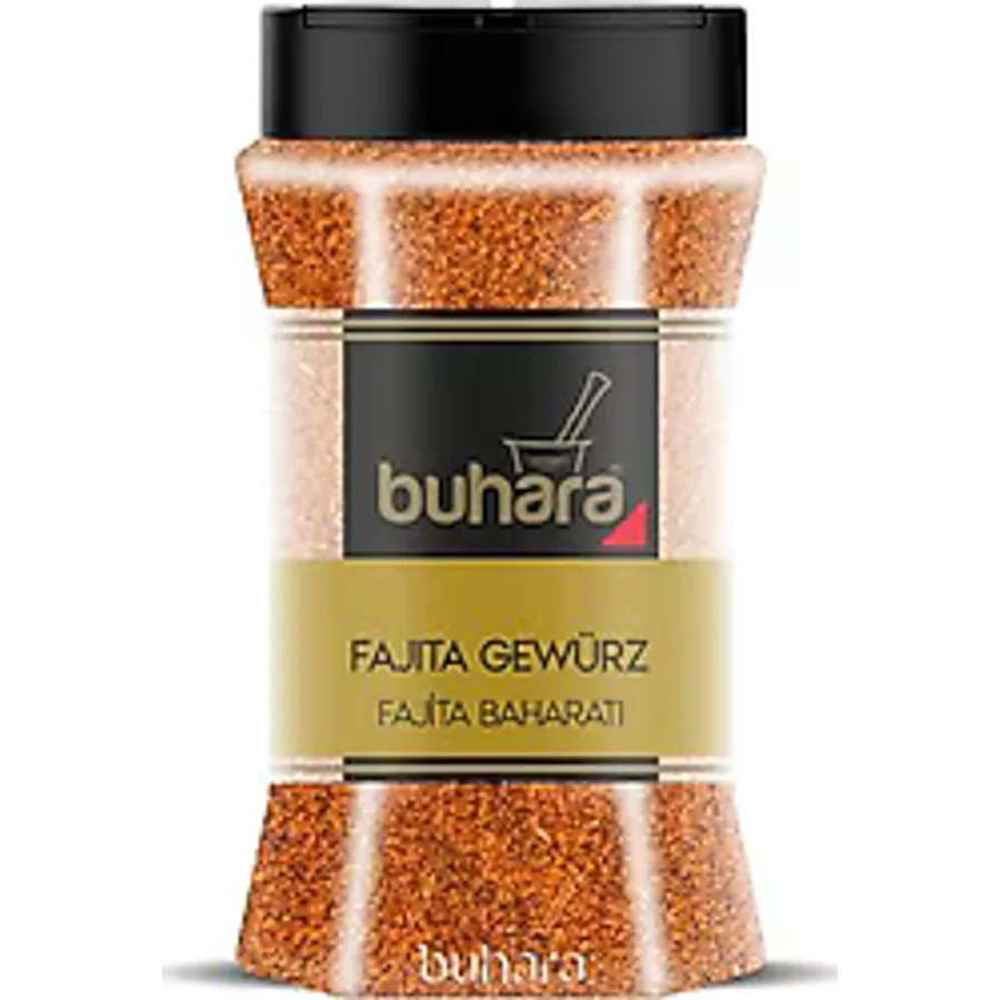 Buhara Baharat Fajita 160 gr