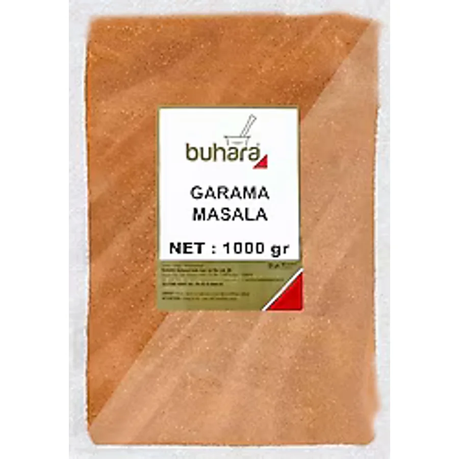 Buhara Baharat Garama Masala 1 kg