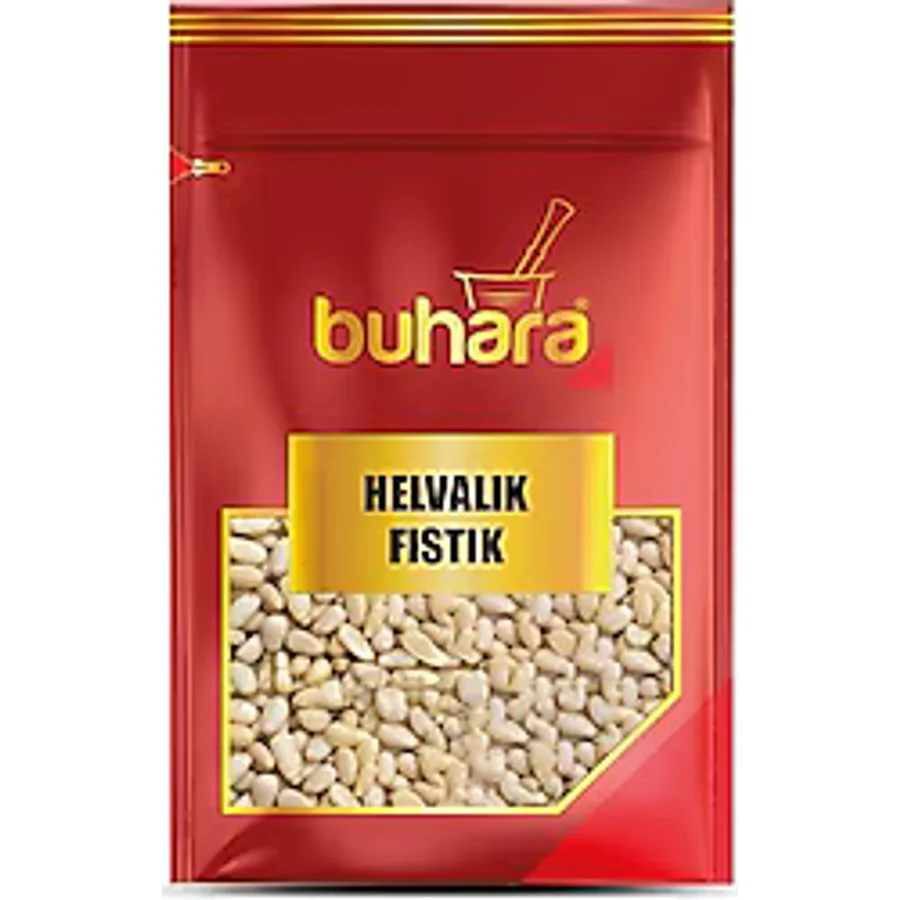 Buhara Baharat Helvalık Fıstık 80 gr