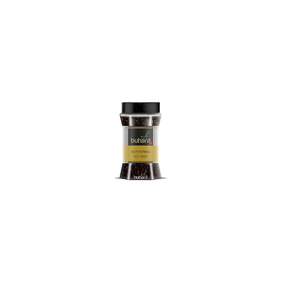 Buhara Baharat İsot Biber 200 gr