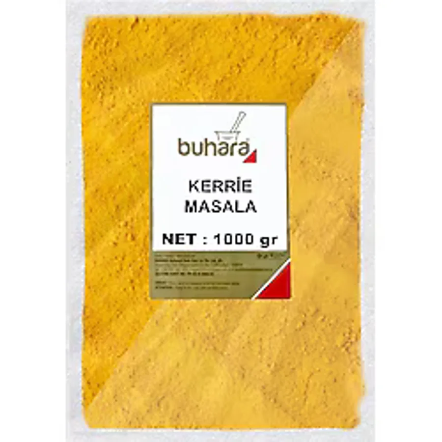 Buhara Baharat Kerrie Masala 1 kg