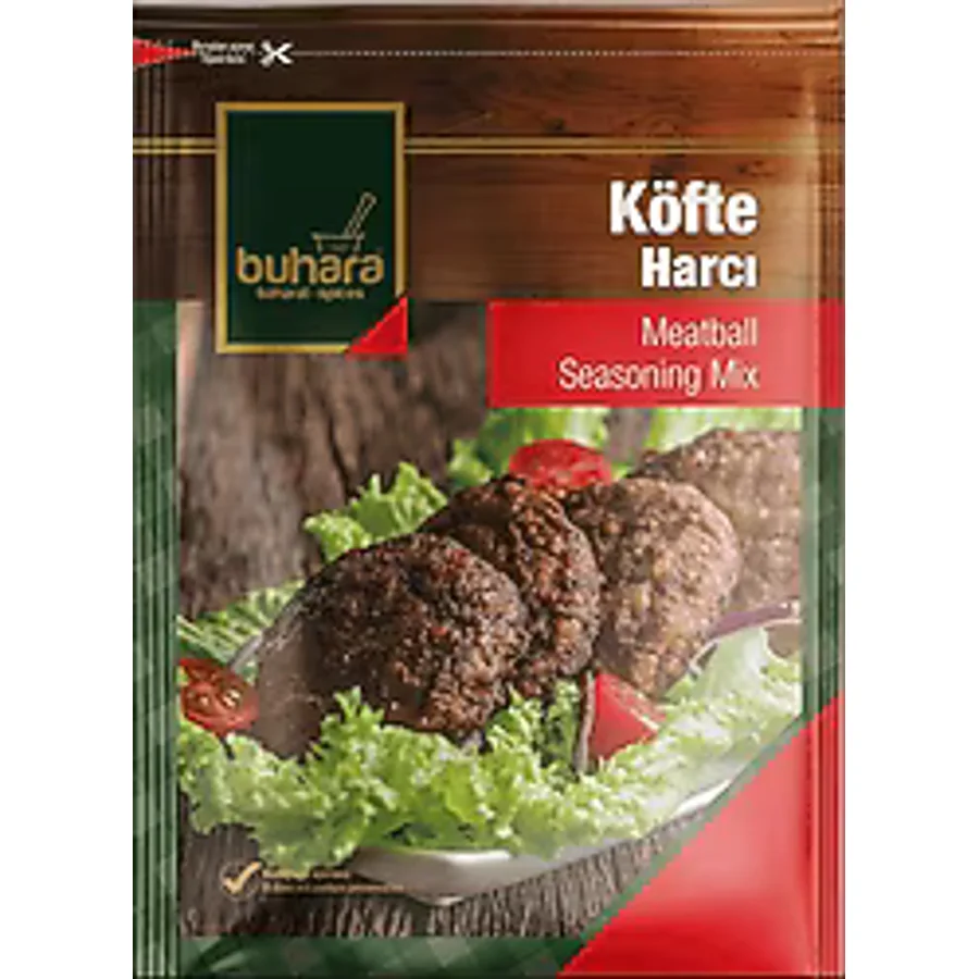 Buhara Baharat Köfte Harcı 90 gr