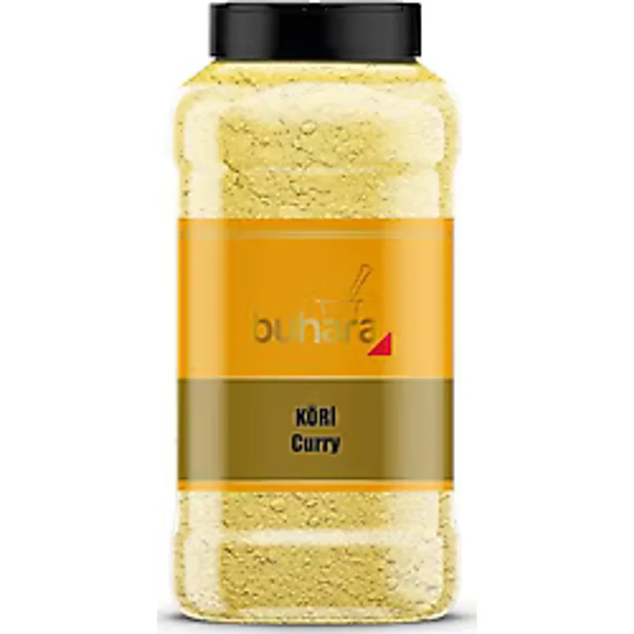 Buhara Baharat Köri 500 gr