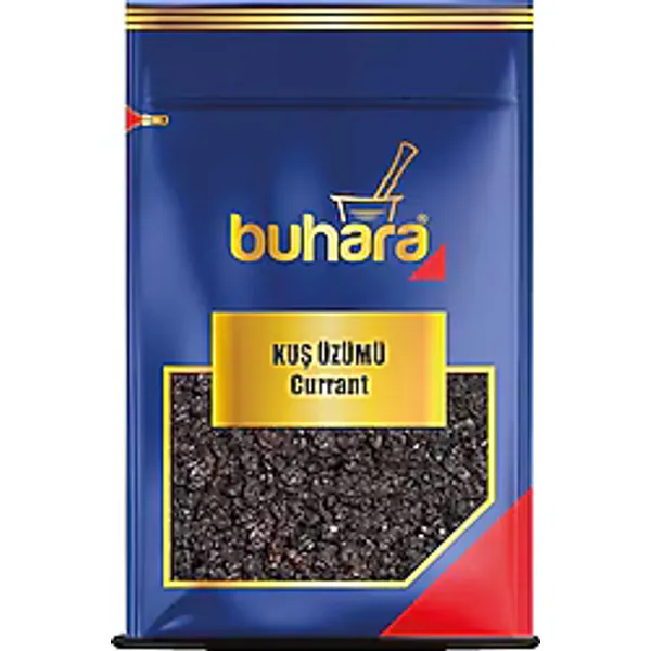 Buhara Baharat Kuş Üzümü 150 gr