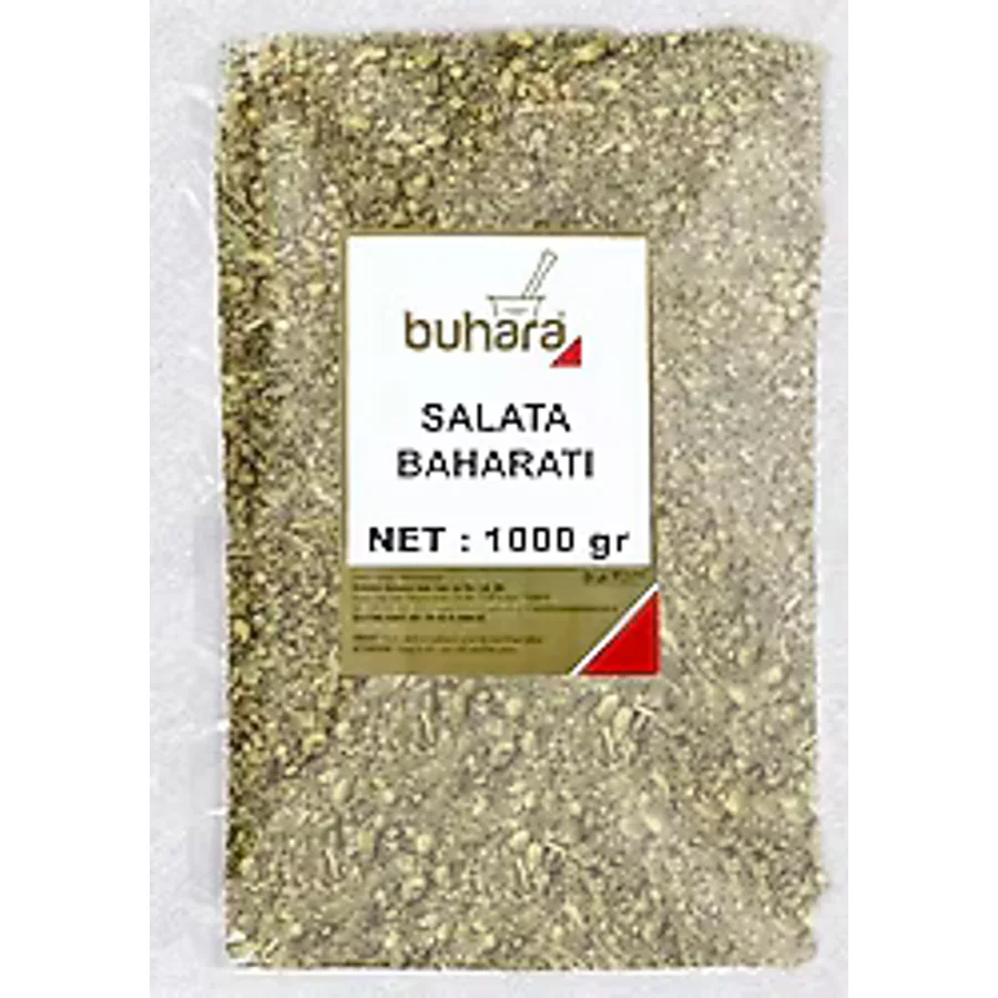 Buhara Baharat Salata Baharatı 1 kg