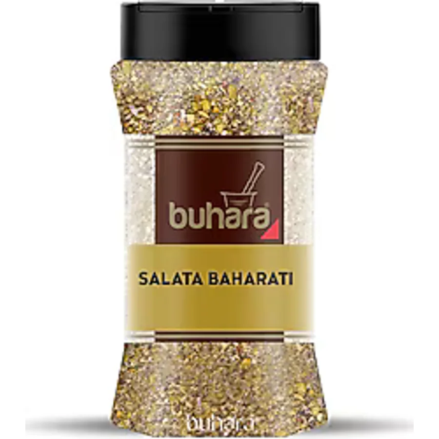 Buhara Baharat Salata Baharatı 140 gr