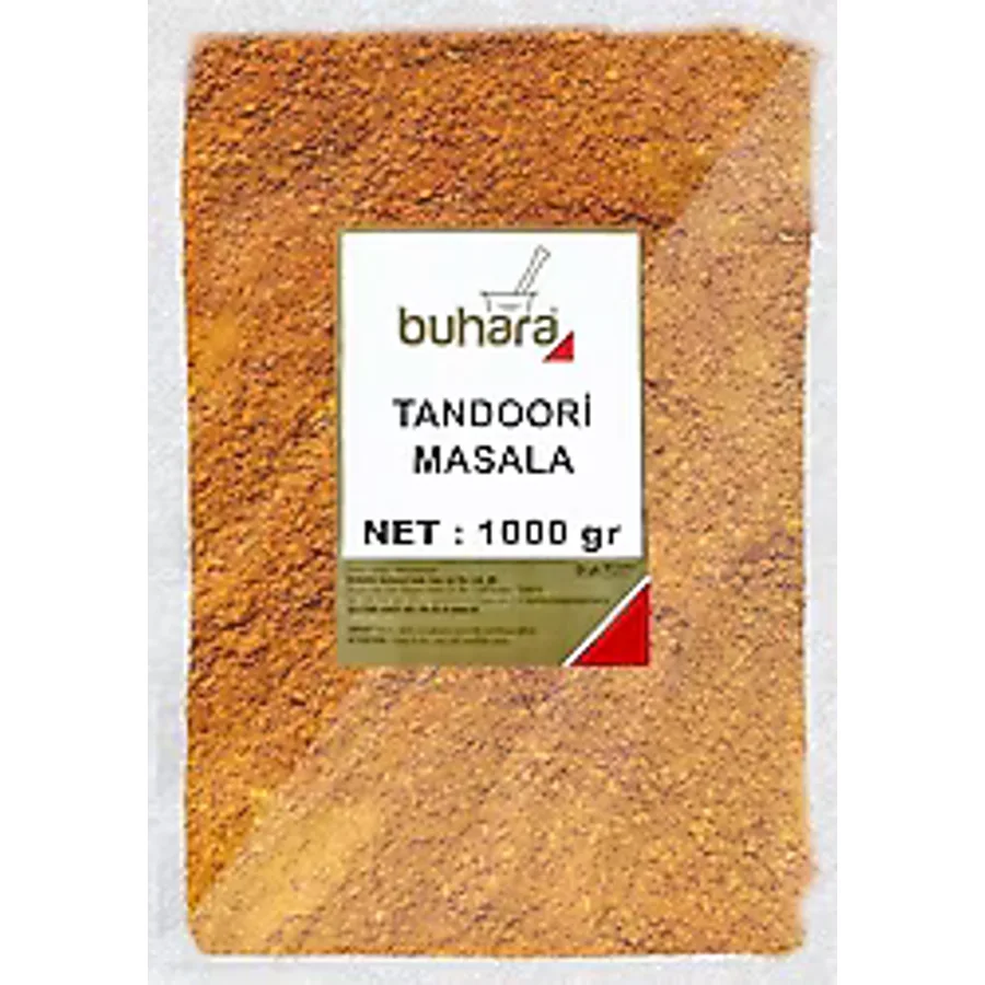 Buhara Baharat Tandoori Masala 1 kg