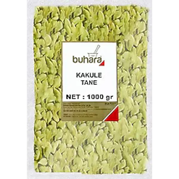 Buhara Baharat Tane Kakule 1 kg