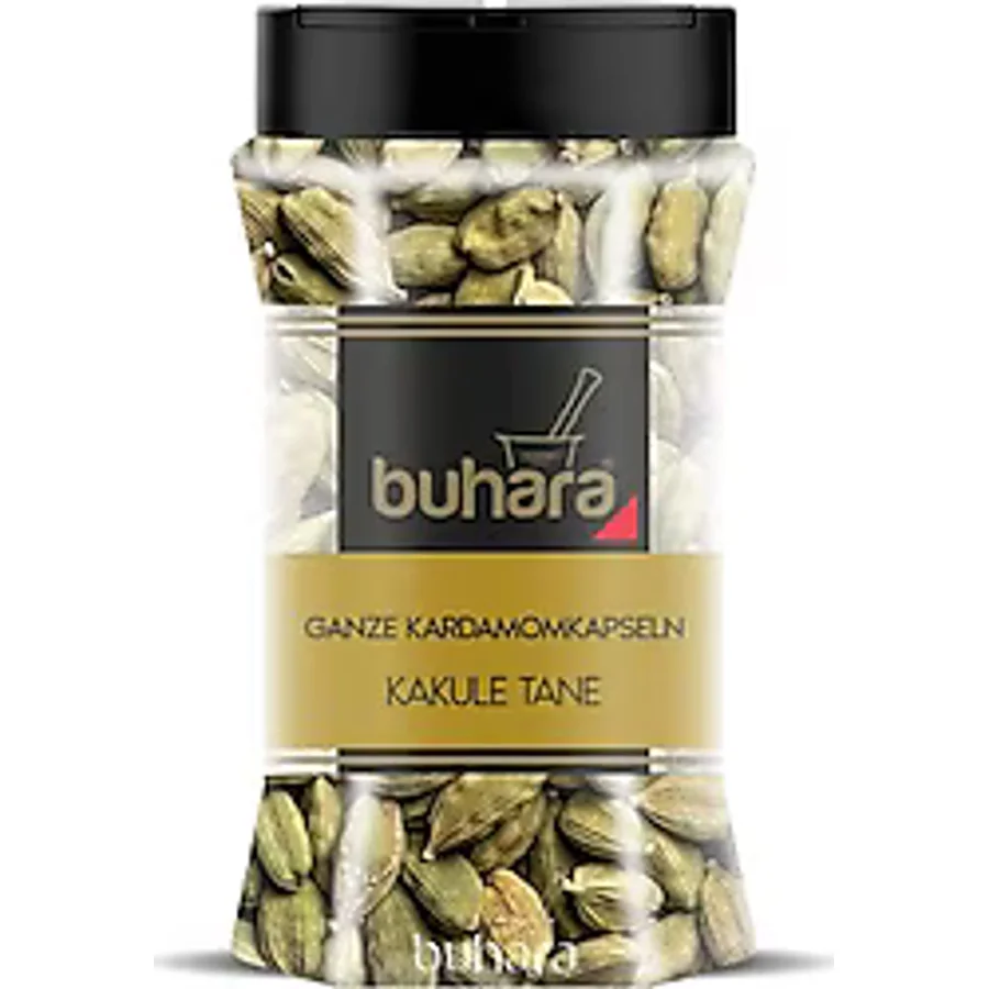Buhara Baharat Tane Kakule 80 gr