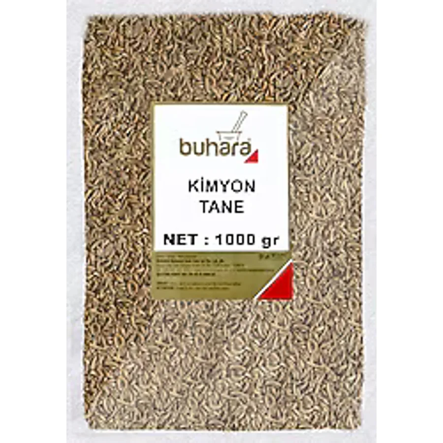 Buhara Baharat Tane Kimyon 1 kg