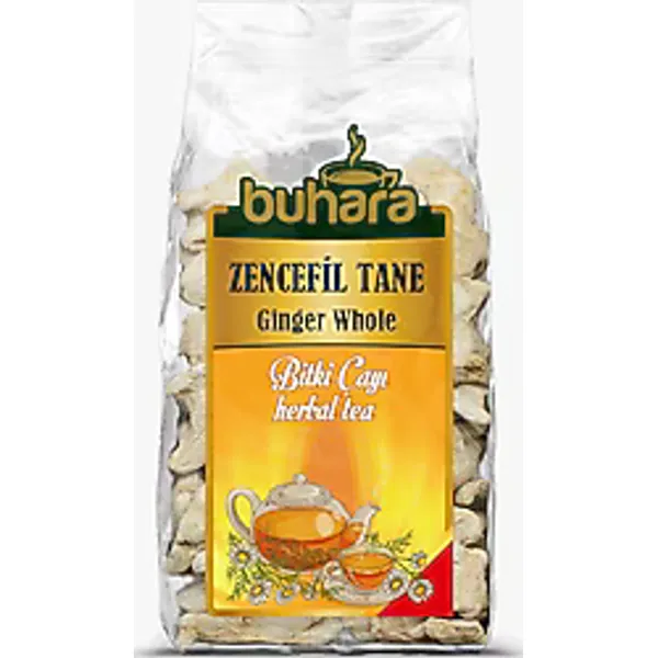 Buhara Baharat Tane Zerdeçal 200 gr