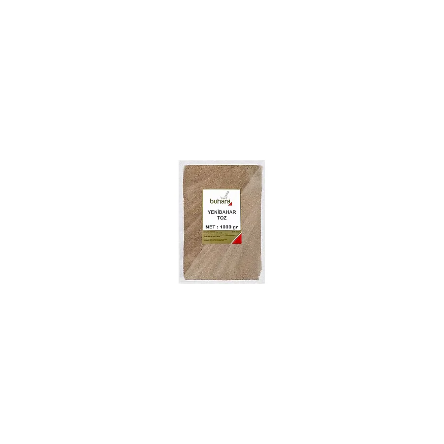 Buhara Baharat Toz Yenibahar 1 kg