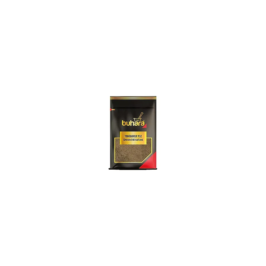 Buhara Baharat Toz Yenibahar 40 gr