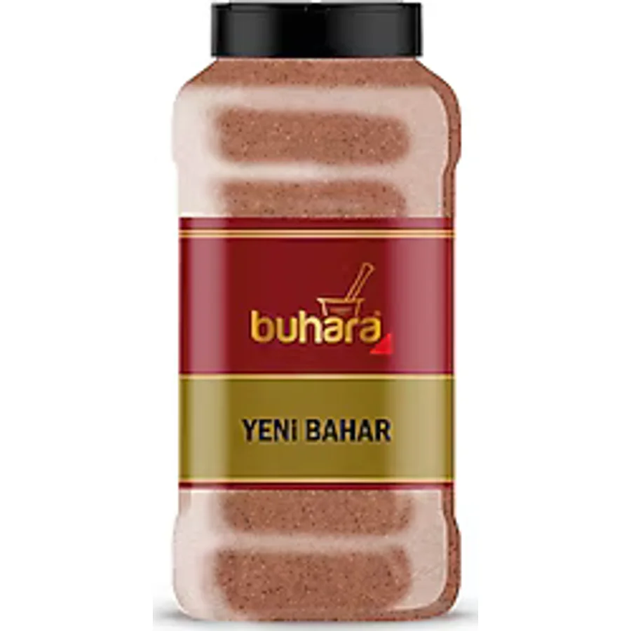 Buhara Baharat Toz Yenibahar 500 gr
