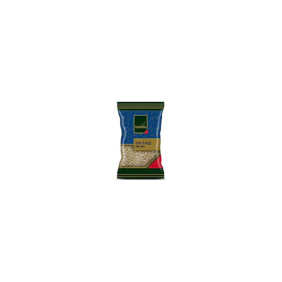 Buhara Dolmalık Helvalık Çam Fıstığı 20 G