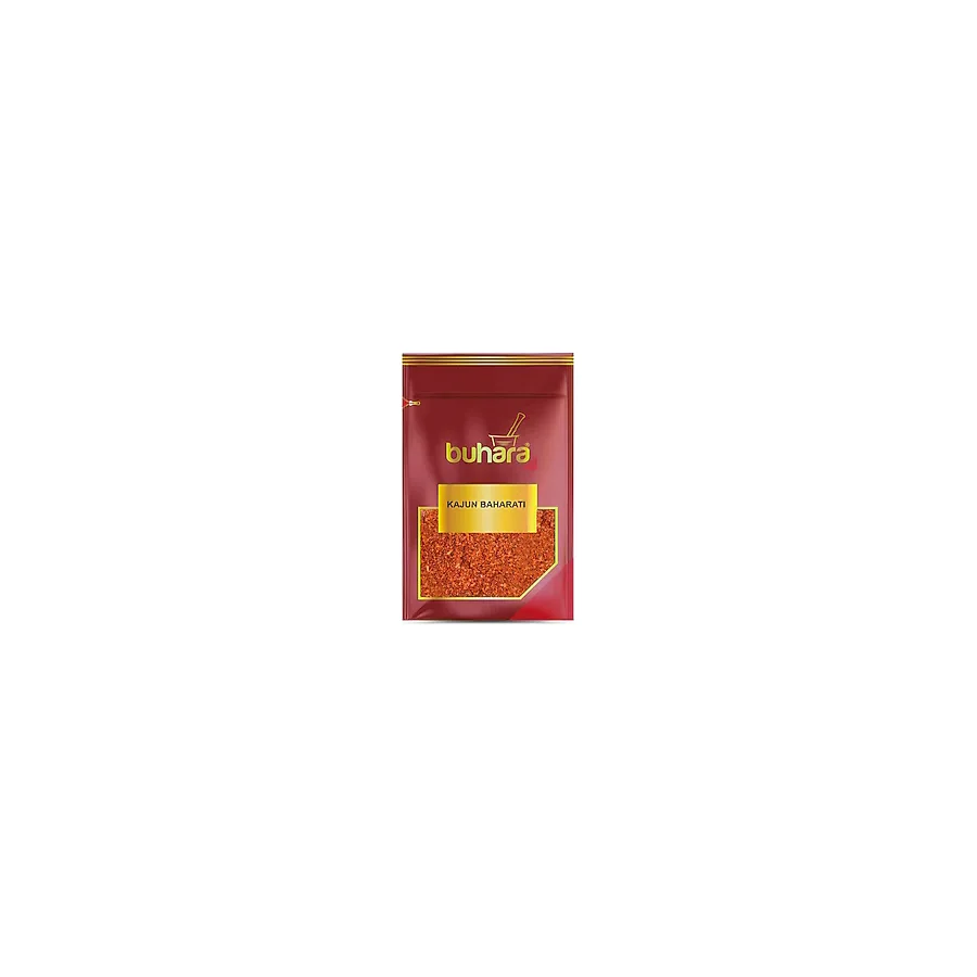 Buhara Kajun Baharatı 50 gr